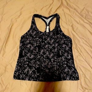 Lululemon cool racerback tanktop